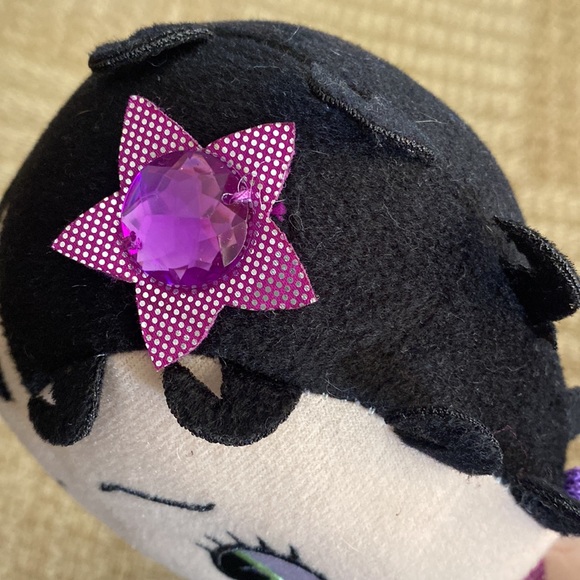 Betty Boop plush - Picture 4 of 8